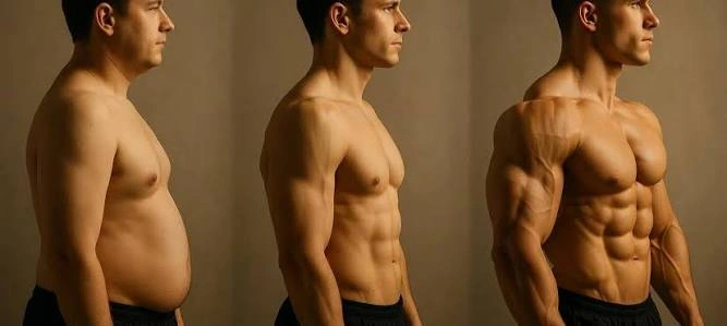 does creatine make you gain weight