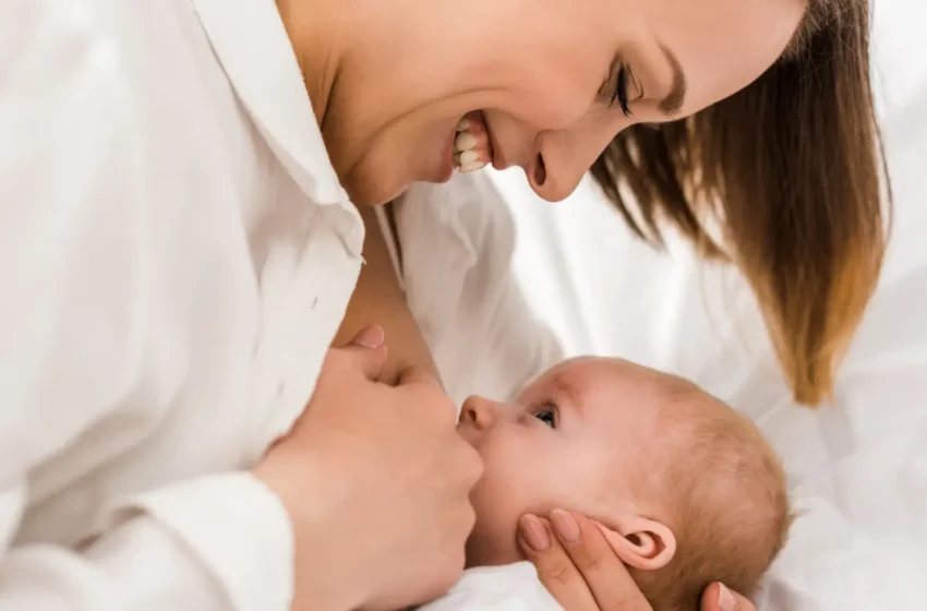  Can You Take Creatine While Breastfeeding? Safety Tips