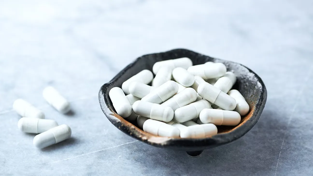 best creatine for women