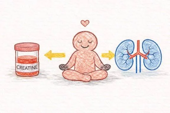can you take creatine while breastfeeding