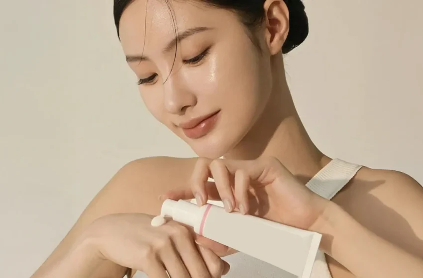  How Korean Skincare Products Boost Your Skin’s Natural Glow
