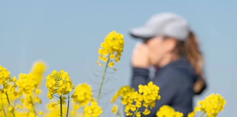 severe seasonal allergies treatment 