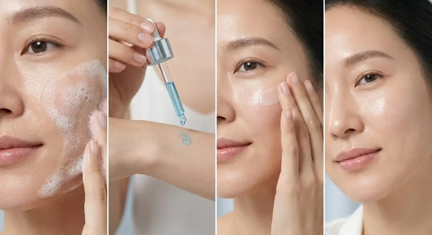 korean skincare