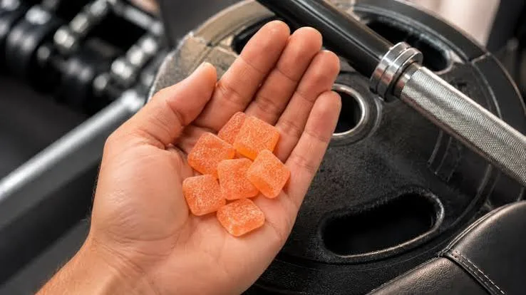 creatine gummies