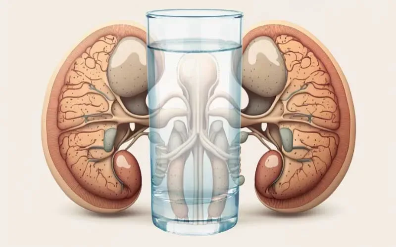 how much creatine is safe for kidneys