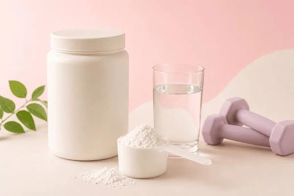 creatine side effects