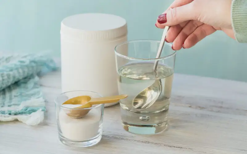 can you take creatine while pregnant