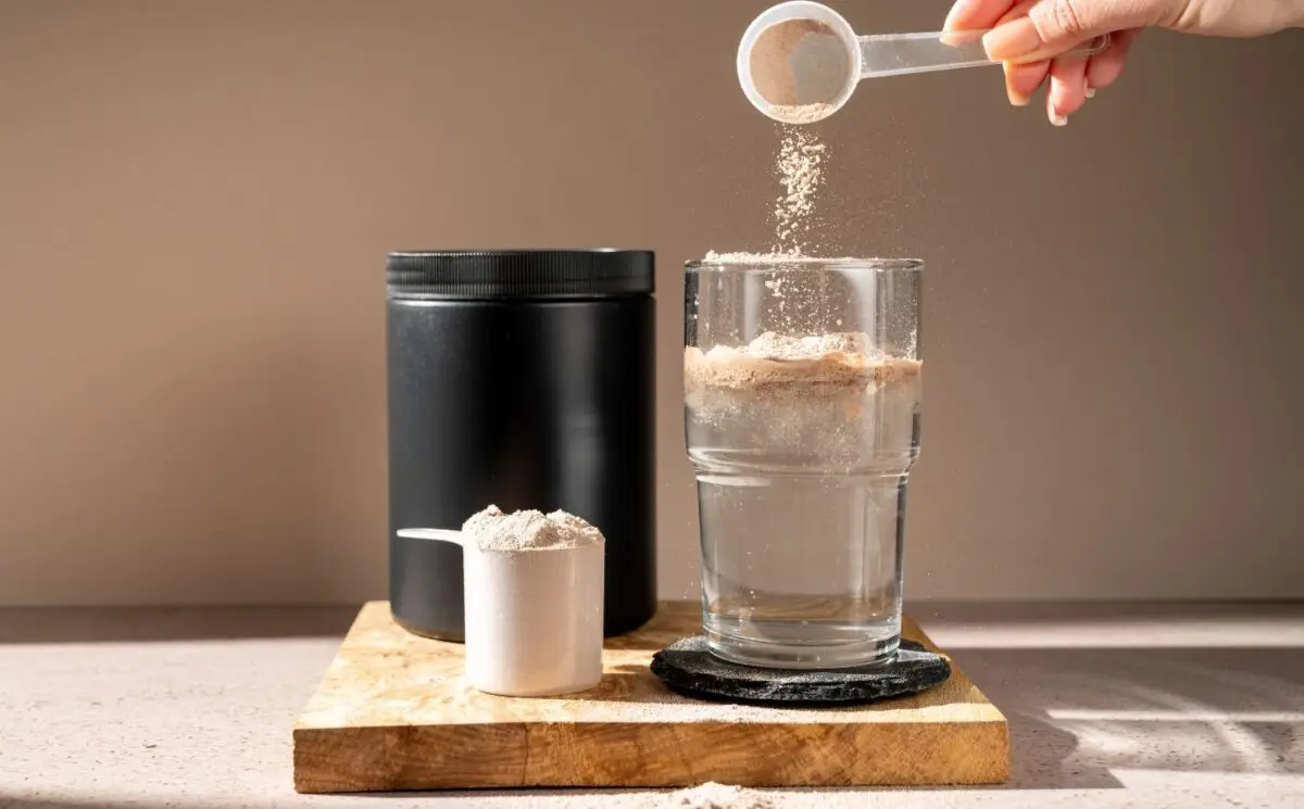 vegan creatine