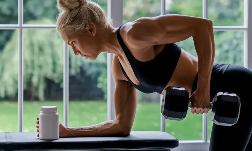  Best Creatine for Muscle Growth: Which One Reigns Supreme?