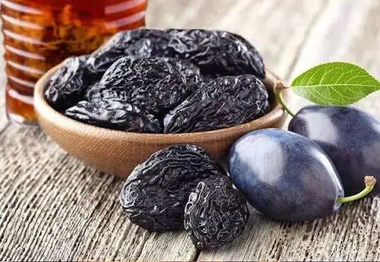 prune juice for constipation