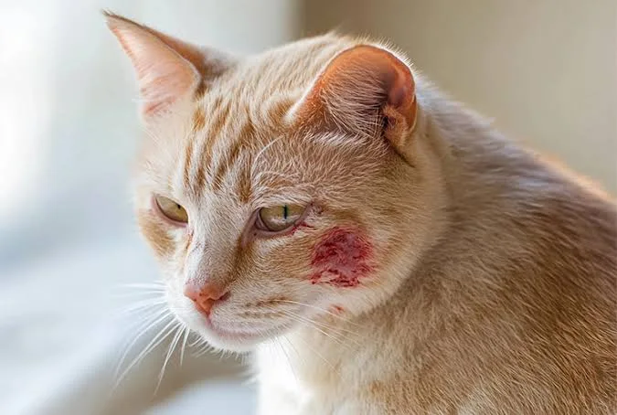 dog and cat vaccinations