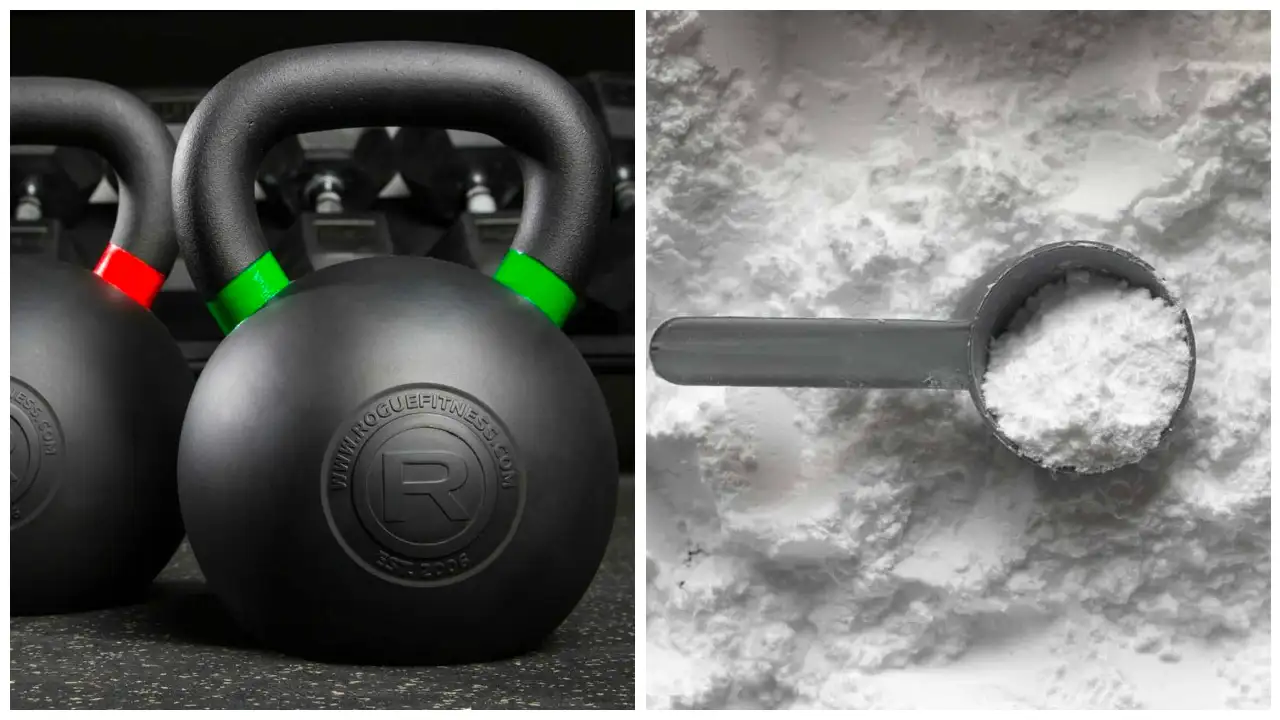 best creatine for muscle growth