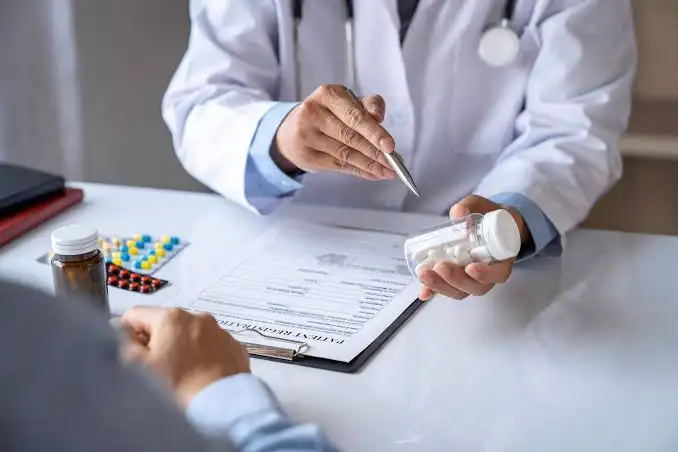 constipation medicine