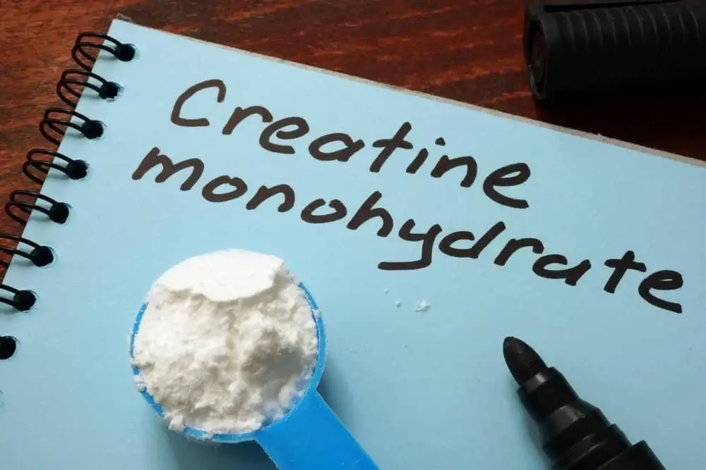 creatine for kids
