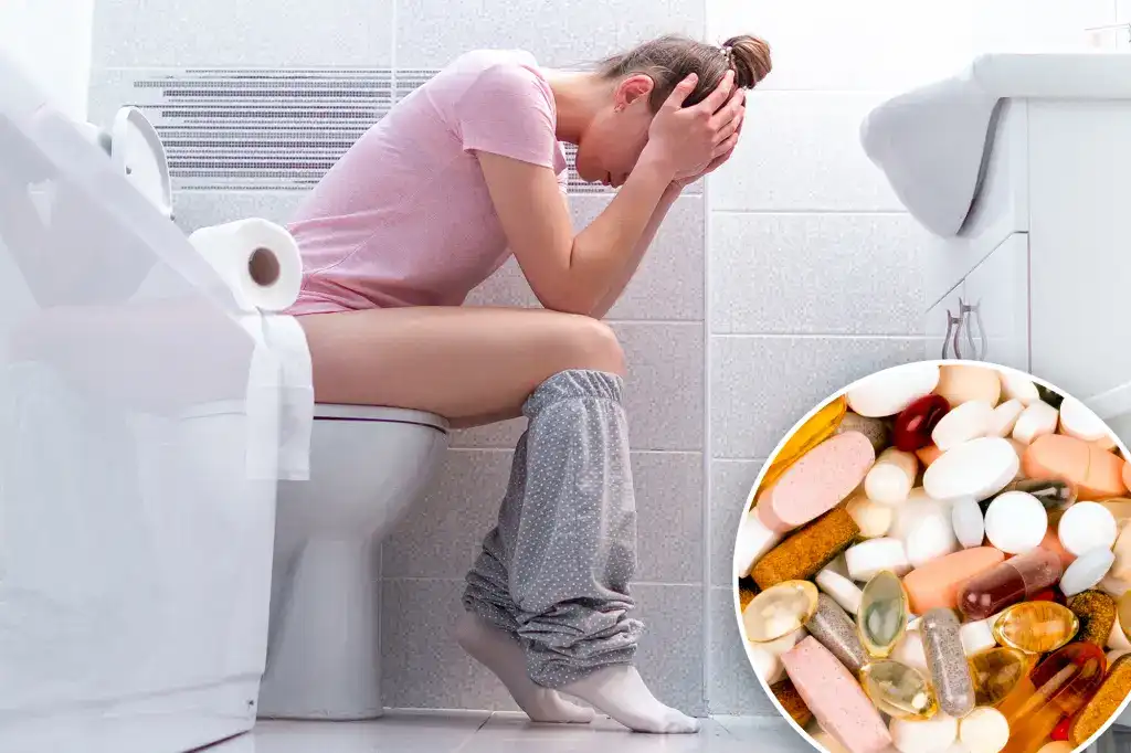 constipation medicine