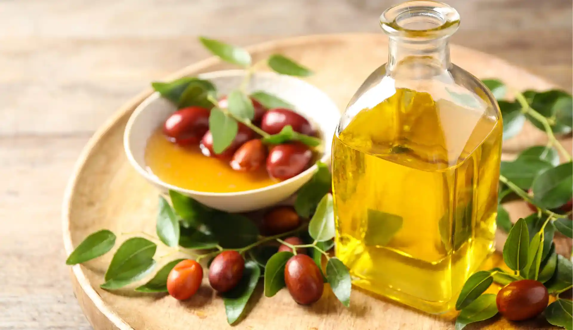 organic skincare