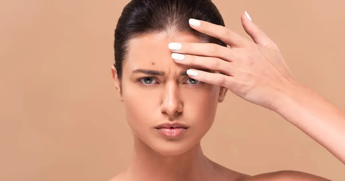 skincare for sensitive skin