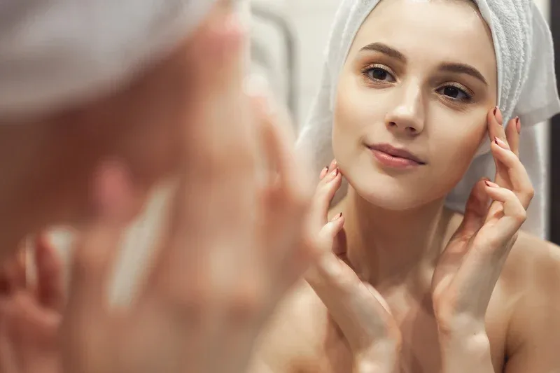 skincare for sensitive skin