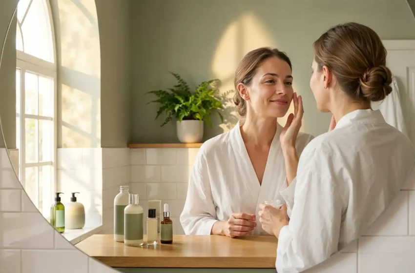  Step-by-Step Guide to Your Morning Skincare Routine