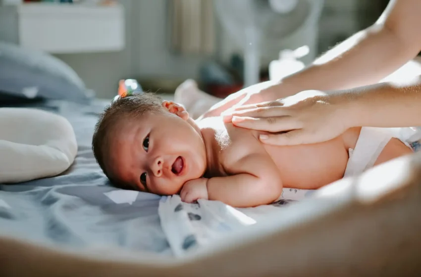  Natural Remedies for Managing Newborn Constipation Safely