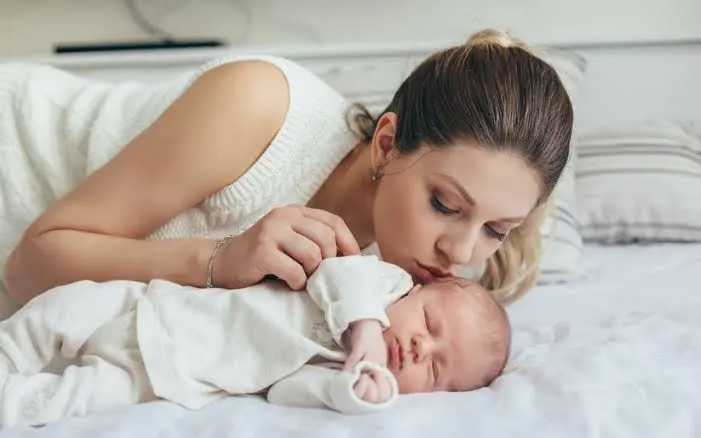 newborn constipation