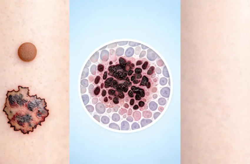  Metastatic Melanoma Side Effects: A Practical Guide