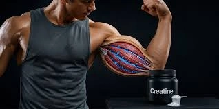 does creatine make you gain weight