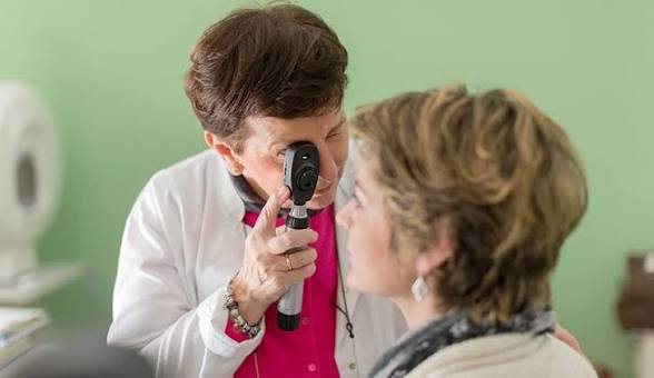 ocular melanoma