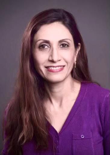 Dr. Gohar Khosravi