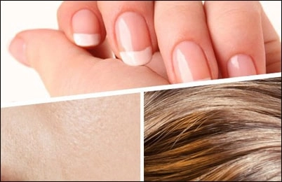 collagen supplements