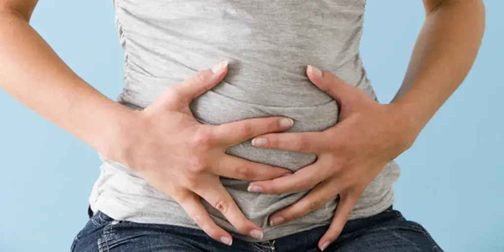 constipation symptoms