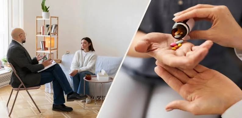 behavioral health services