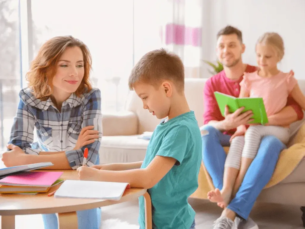 behavioral health services