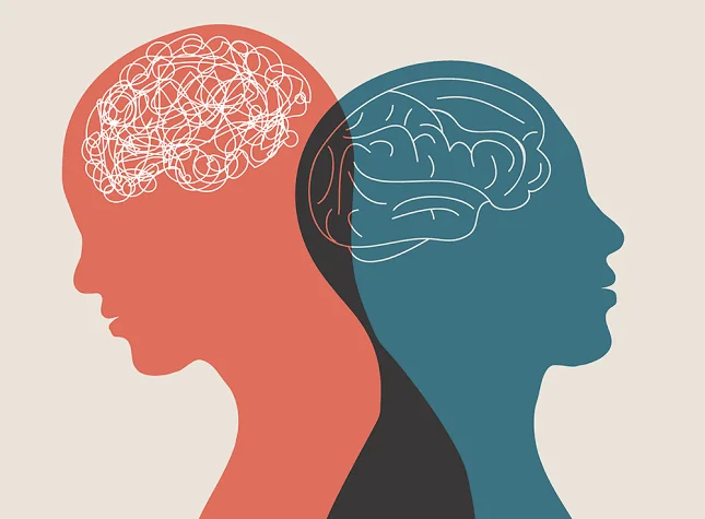 behavioral health services