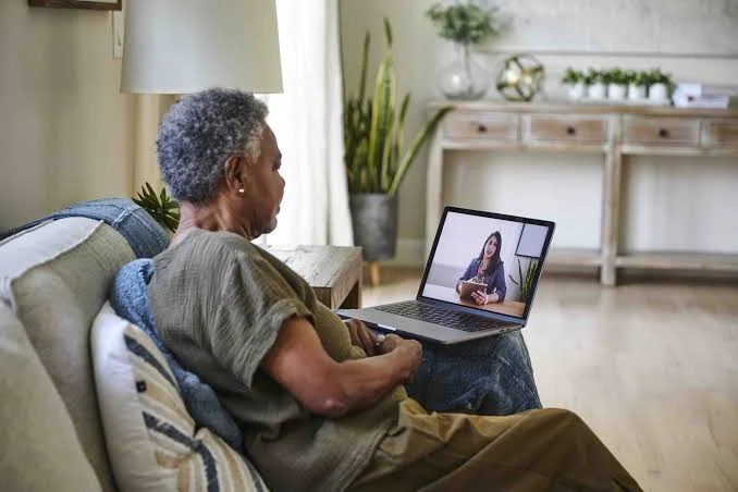community behavioral health