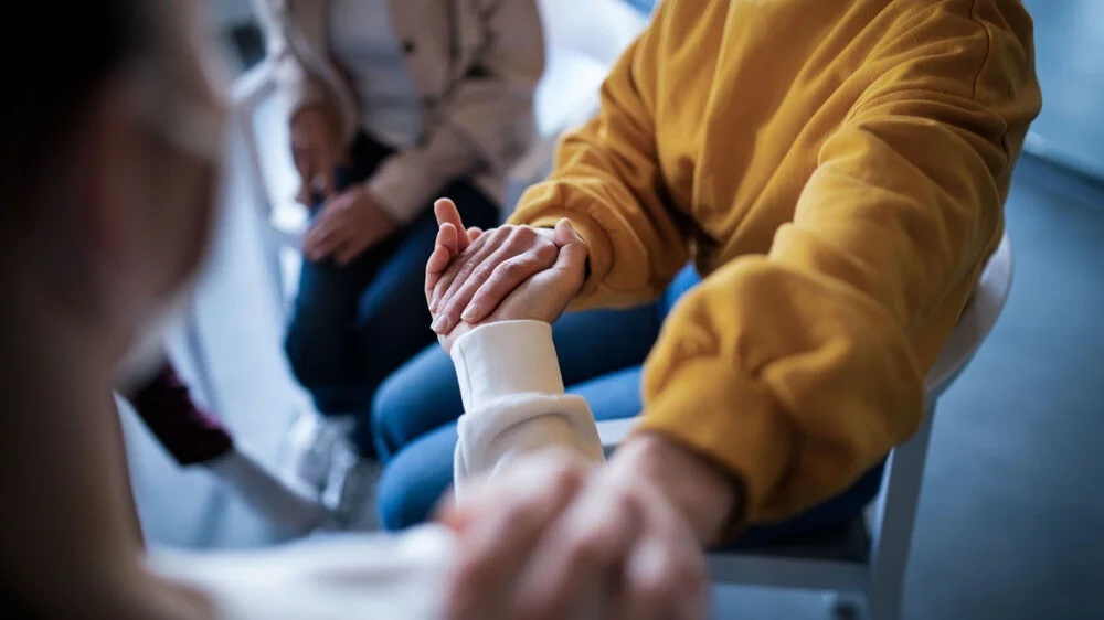 community behavioral health