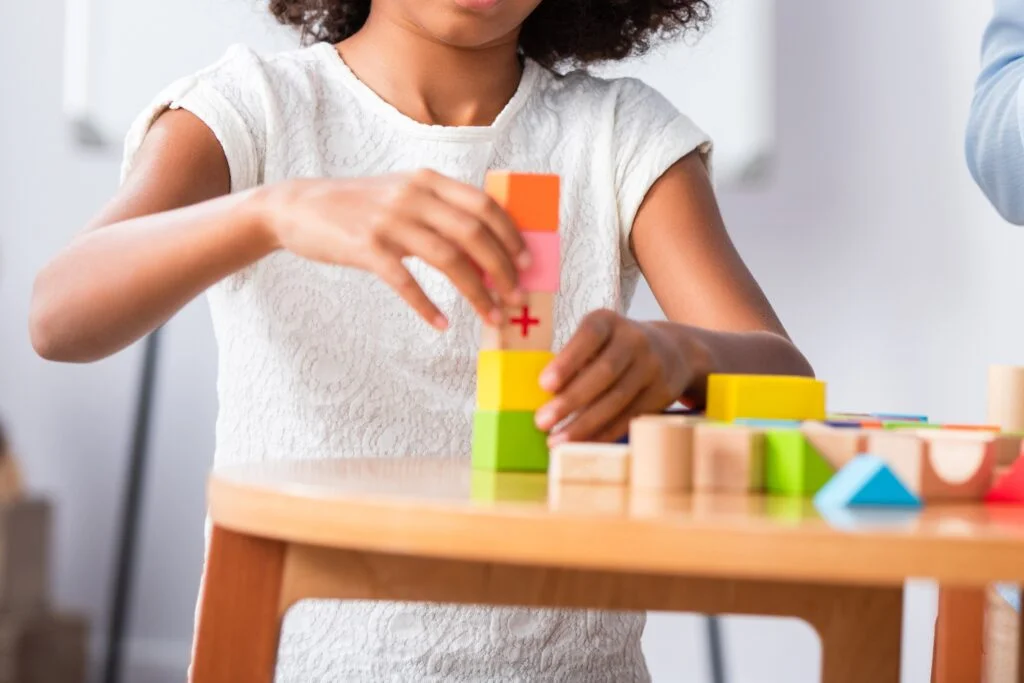 childrens behavioral health