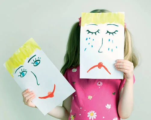 childrens behavioral health