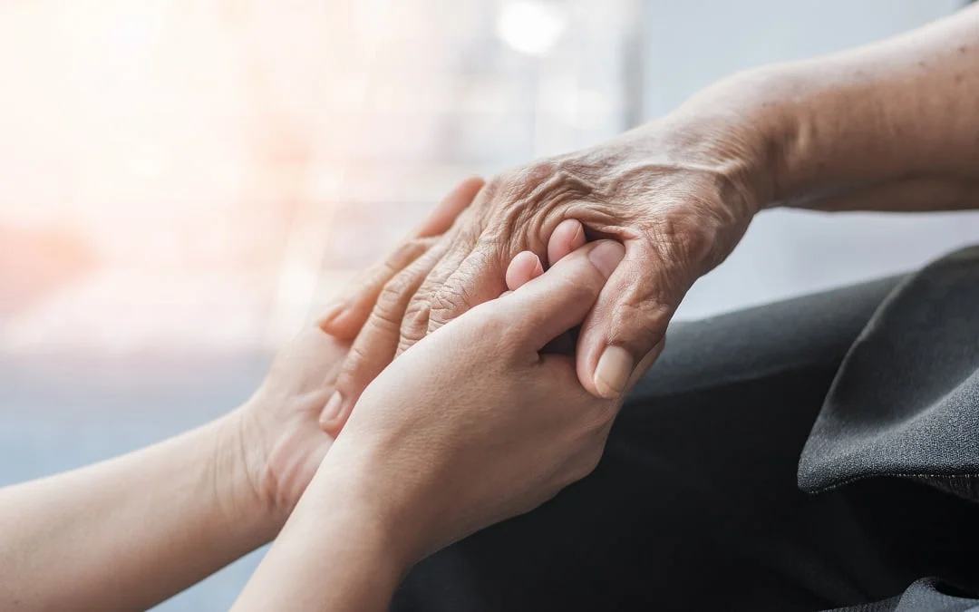senior behavioral health