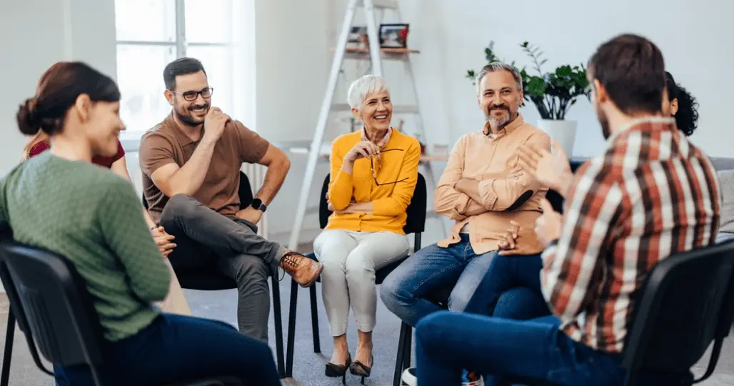 senior behavioral health