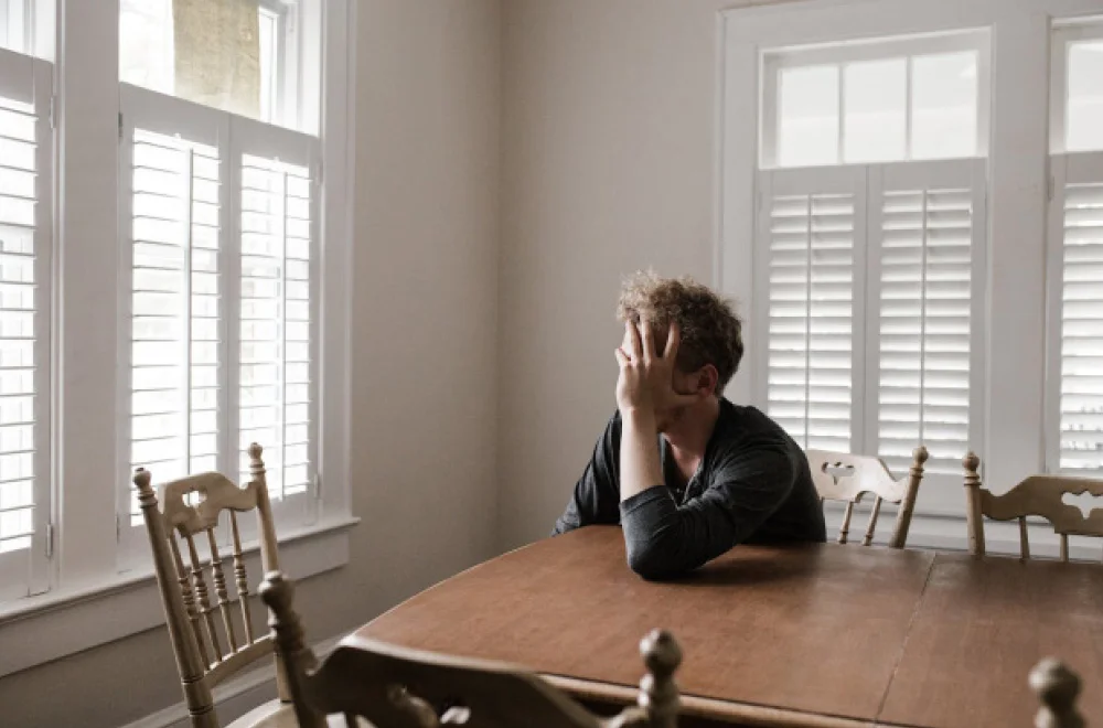 senior behavioral health