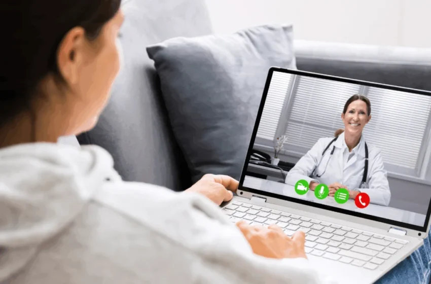  The Role of Technology in Adult Behavioral Health Treatment