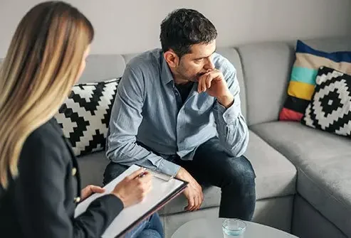 holistic behavioral health