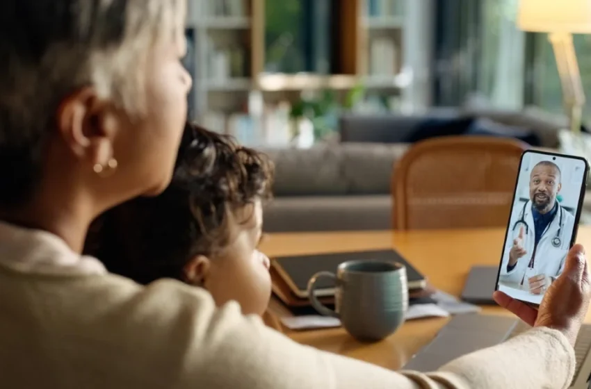  Behavioral Health Telehealth: A New Era in Mental Wellness
