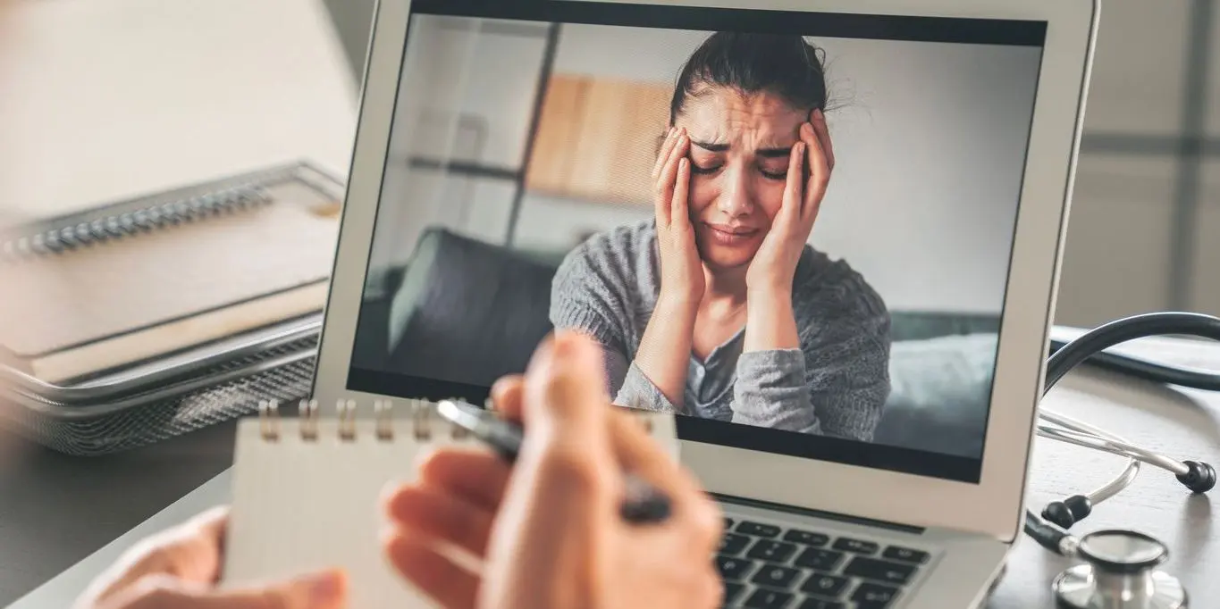 behavioral health telehealth