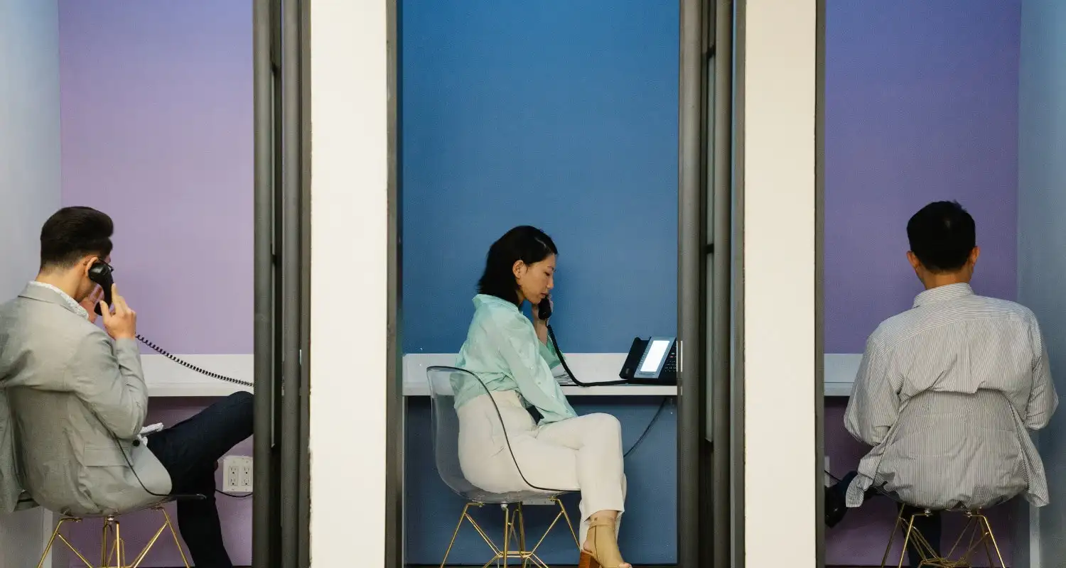 behavioral health telehealth