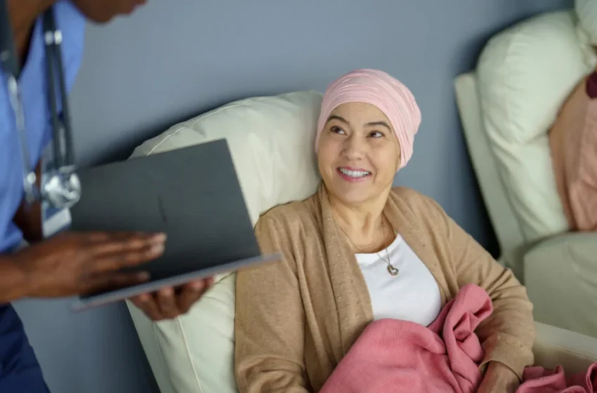  Top breakthroughs in immunotherapy for cancer therapy