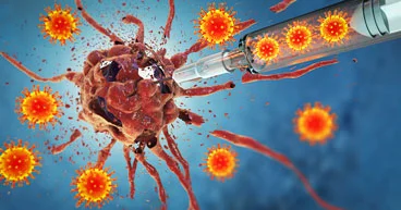 immunotherapy for cancer