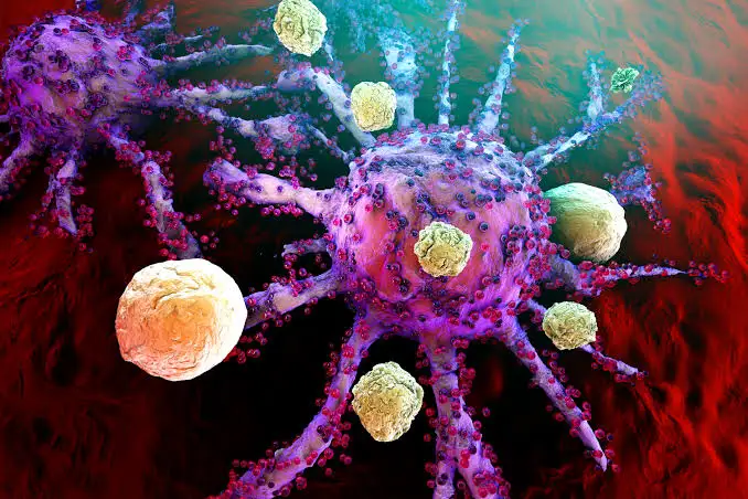 what is immunotherapy