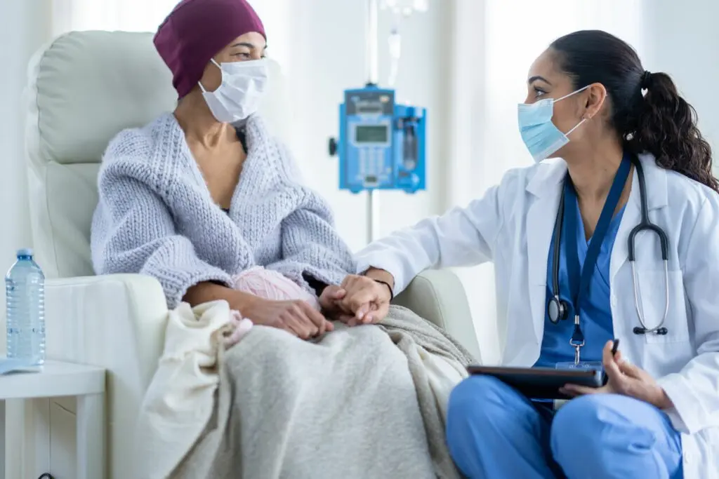 immunotherapy side effects